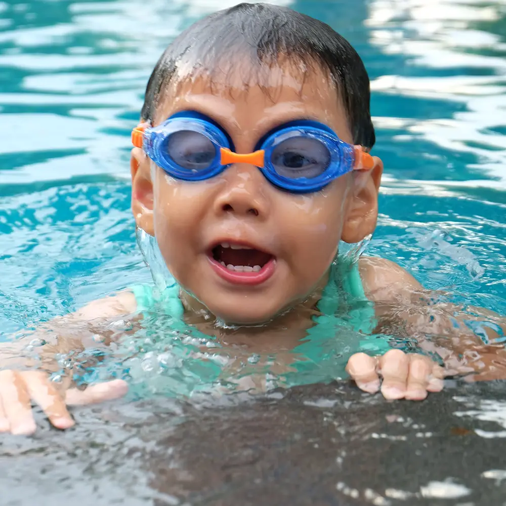 Adaptive Swimming Lessons San Diego | Maryam Aquatics & Bodyworks