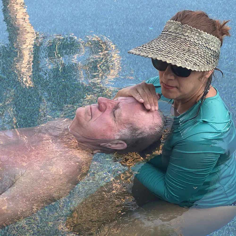 About Maryam Aquatics & Bodyworks