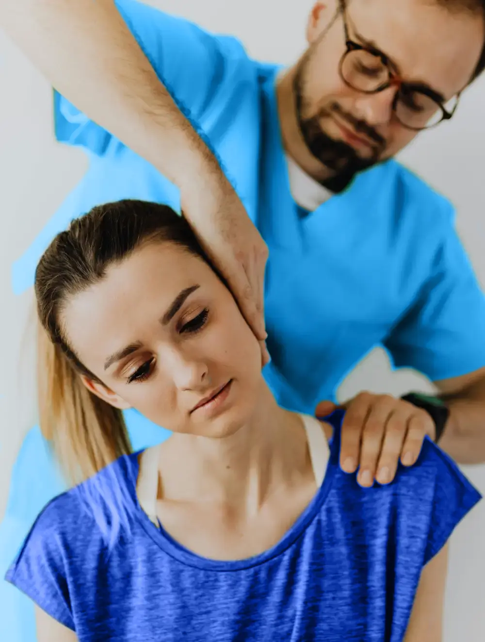Manual Therapy Frequently Asked Questions
