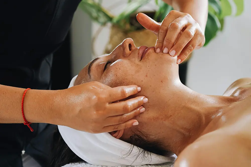Adaptive Massage | Maryam Aquatics & Bodyworks
