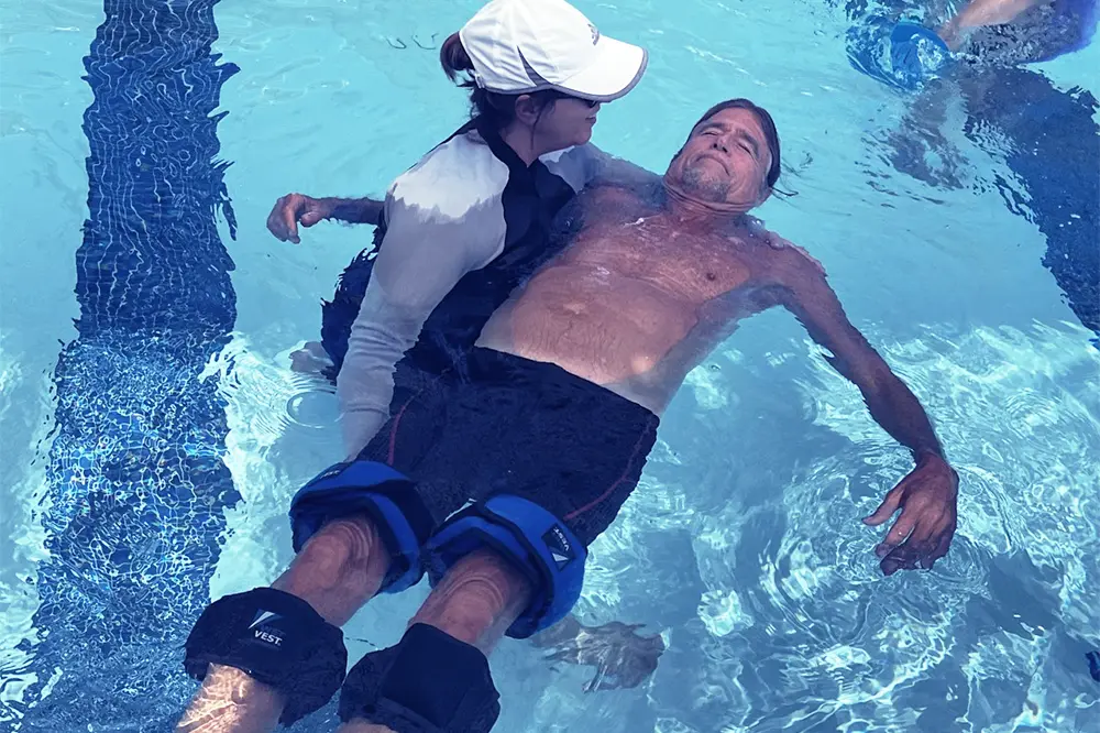 Watsu Aquatics and Bodyworks Services